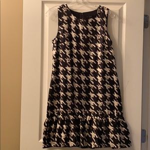 JCrew Silk Dress